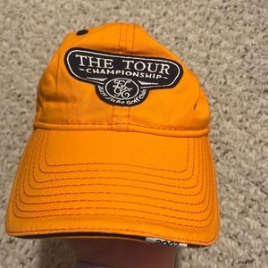 The Tour Championship 2007 Golf Tournament baseball cap